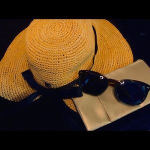 New Burberry Sunglasses